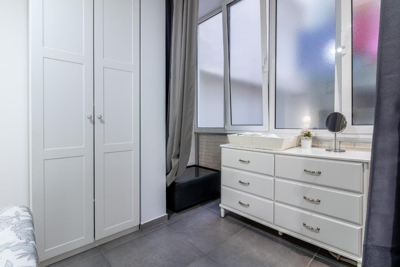 Flatguest Luis Morote + Central + Beach + Wifi Las Palmas de Gran Canaria Exterior foto